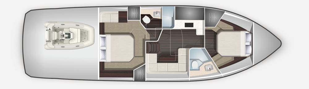 Galeon layout 2