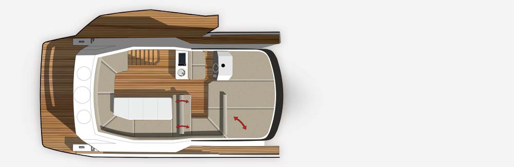 Galeon layout 2