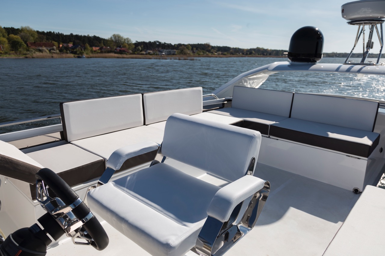 Galeon 510 SKYDECK External image 3