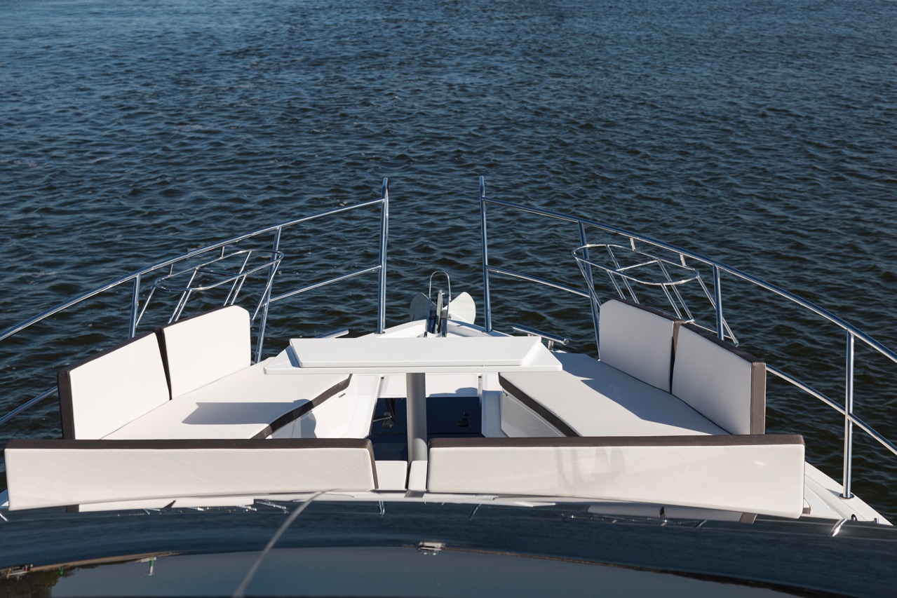 Galeon 510 SKYDECK External image 4