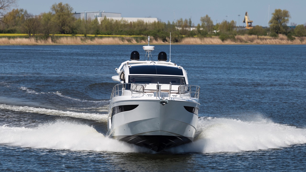 Galeon 510 SKYDECK External image 5
