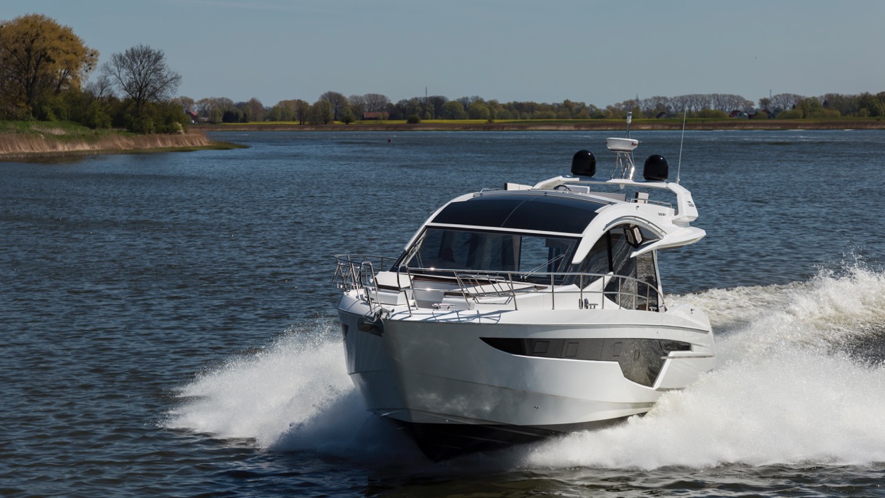 Galeon 510 SKYDECK External image 18