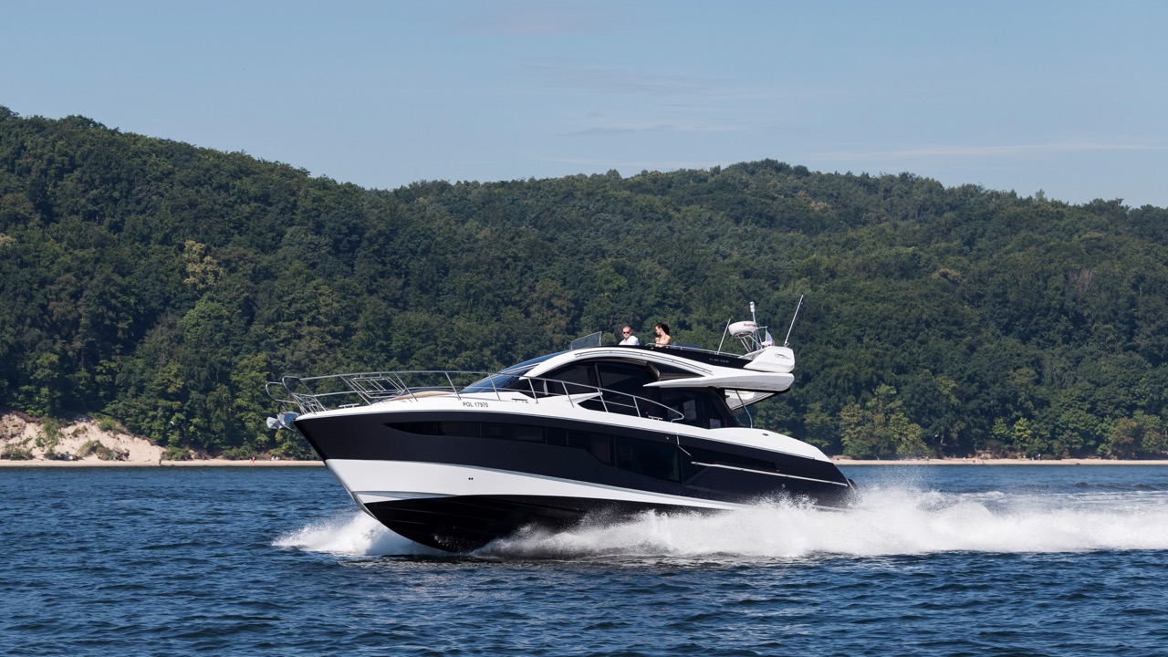 Galeon 510 SKYDECK External image 30
