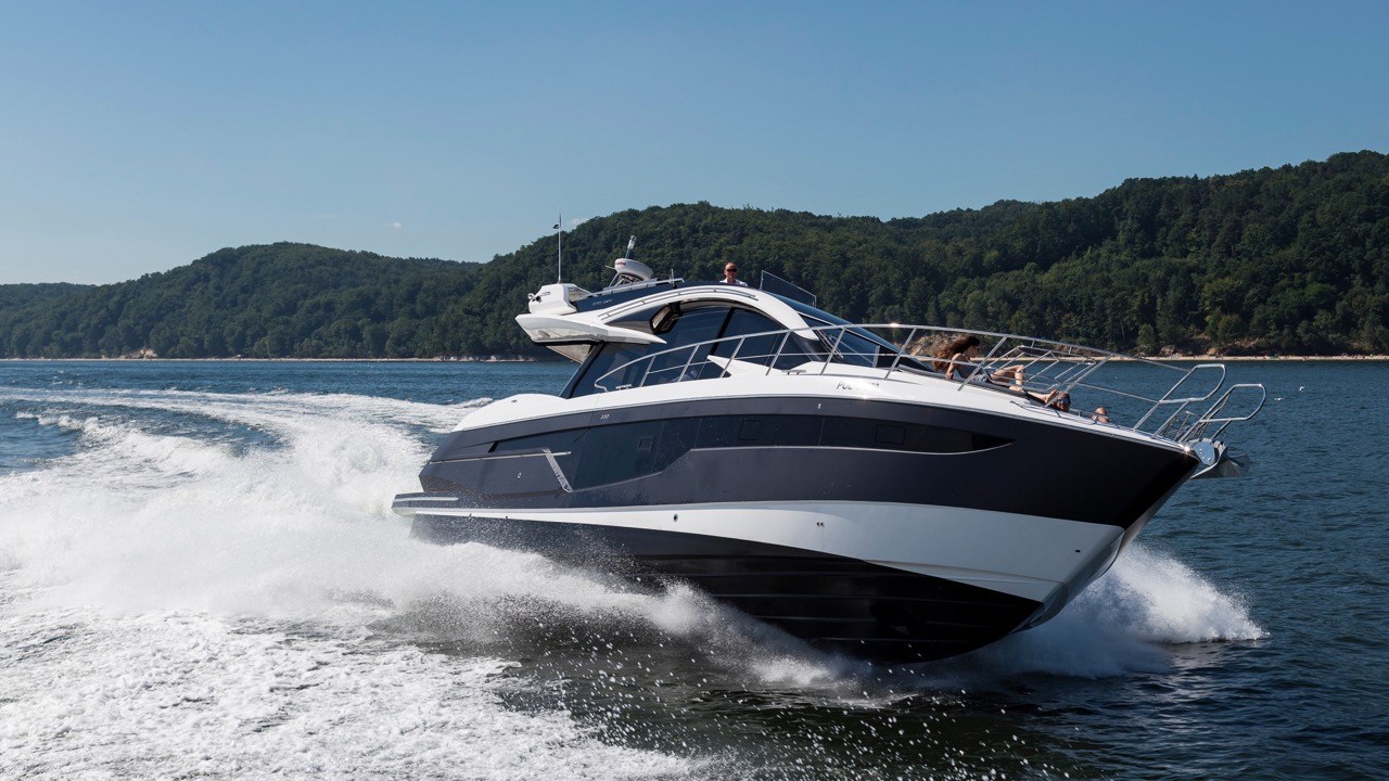 Galeon 510 SKYDECK External image 39