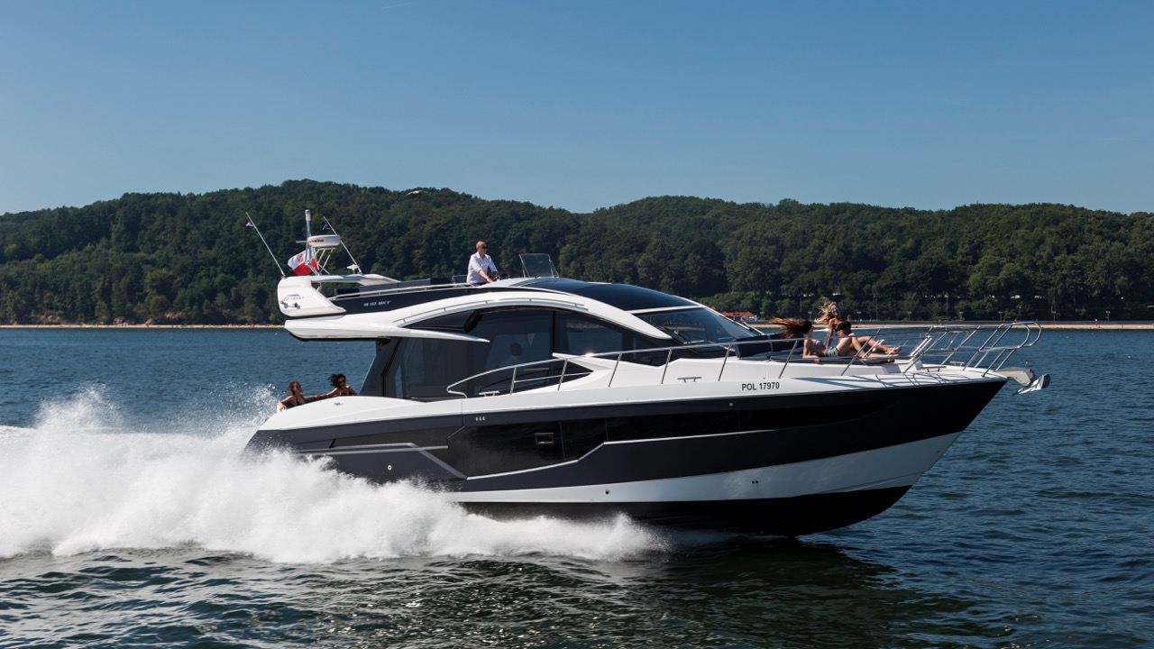 Galeon 510 SKYDECK External image 40