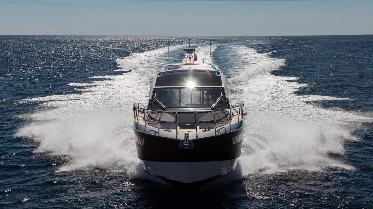 Galeon 510 SKYDECK External image 43