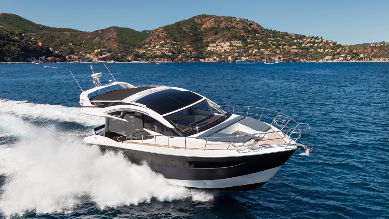 Galeon 510 SKYDECK External image 44