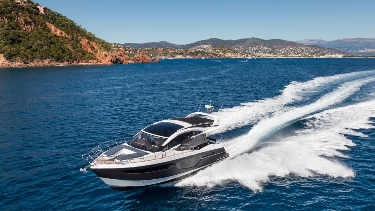 Galeon 510 SKYDECK External image 46