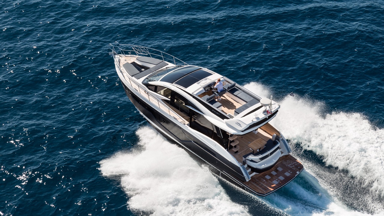Galeon 510 SKYDECK External image 47