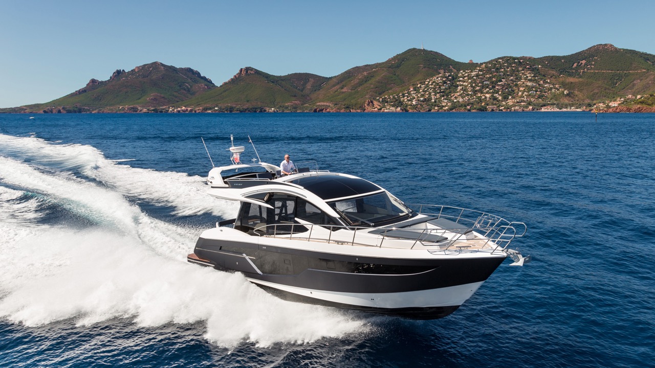 Galeon 510 SKYDECK External image 48