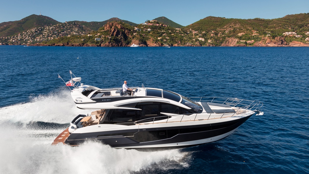 Galeon 510 SKYDECK External image 49