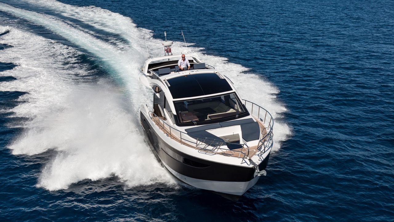Galeon 510 SKYDECK External image 50