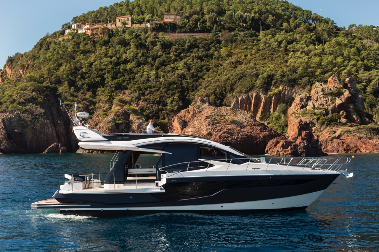 Galeon 510 SKYDECK External image 53