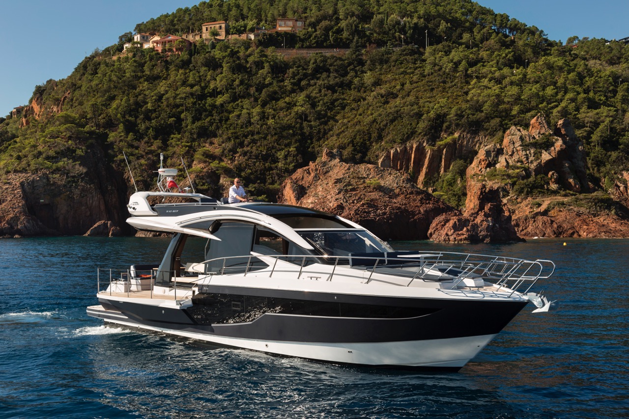 Galeon 510 SKYDECK External image 54
