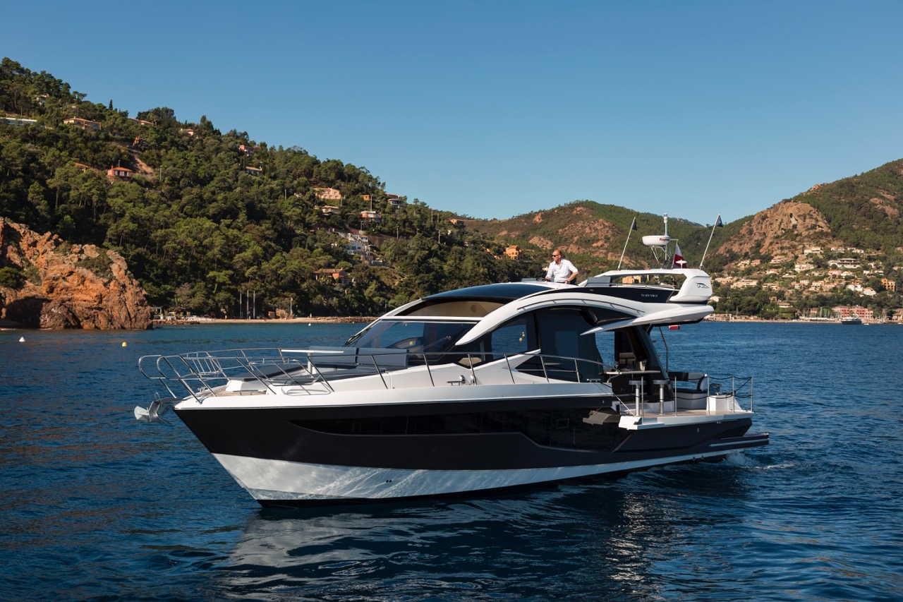 Galeon 510 SKYDECK External image 55