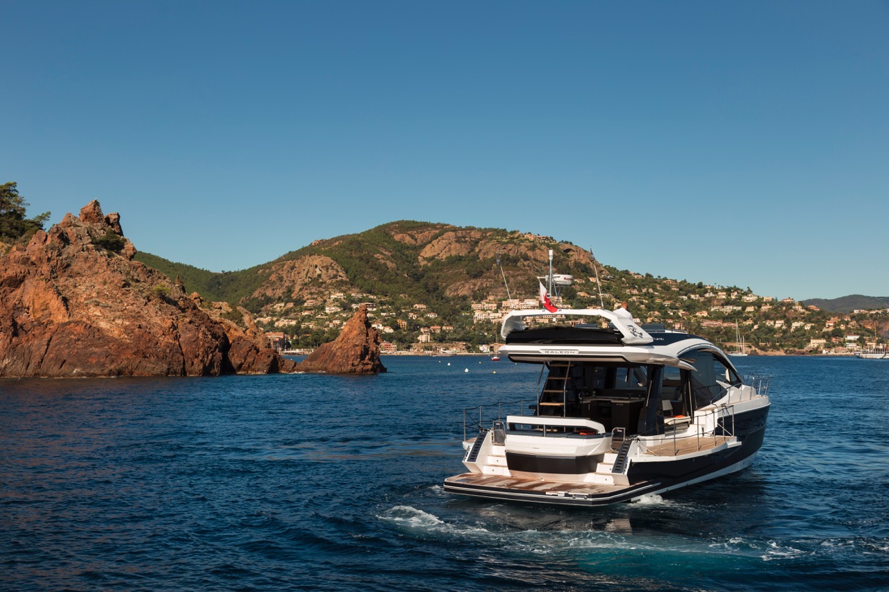 Galeon 510 SKYDECK External image 60