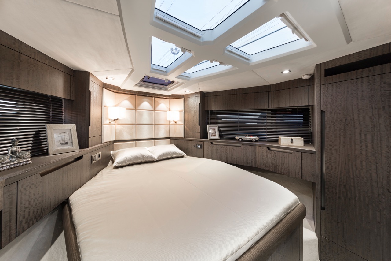 Galeon 510 SKYDECK Internal image 3