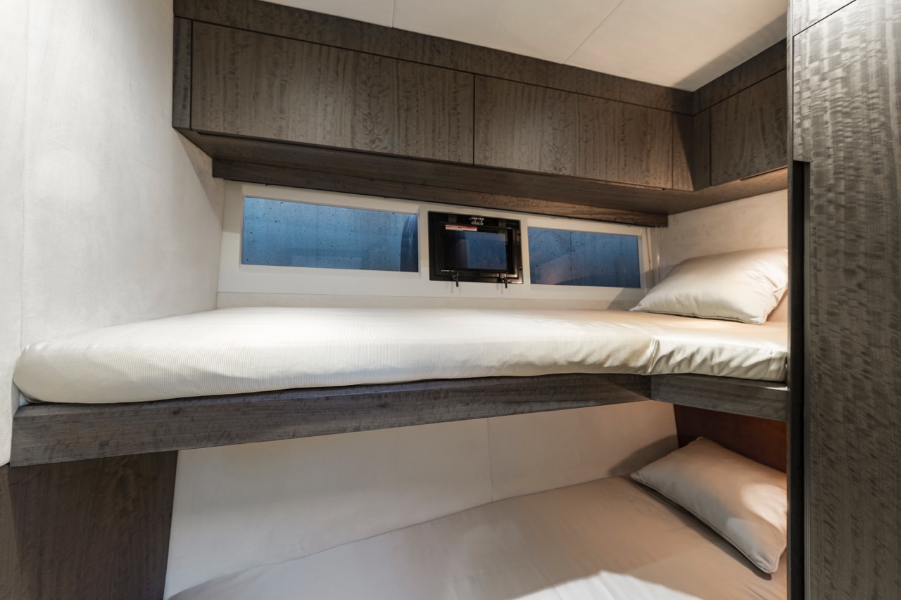 Galeon 510 SKYDECK Internal image 5