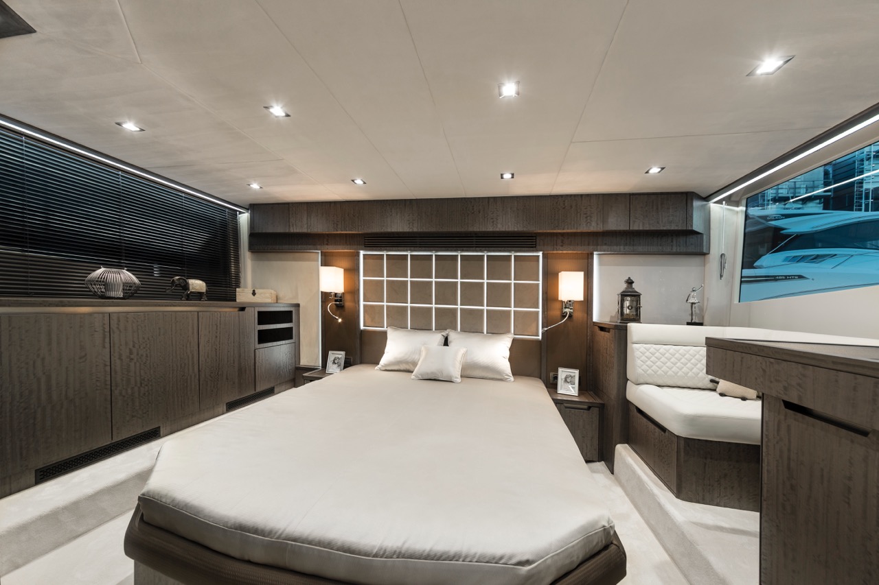 Galeon 510 SKYDECK Internal image 7