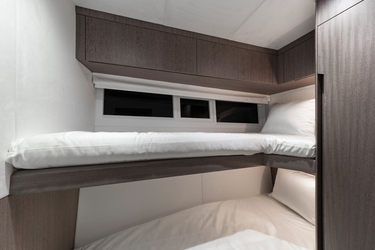 Galeon 510 SKYDECK Internal image 11