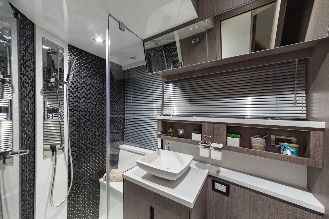 Galeon 510 SKYDECK Internal image 12