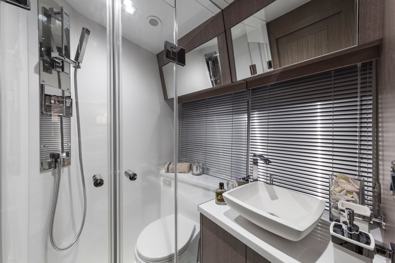 Galeon 510 SKYDECK Internal image 13