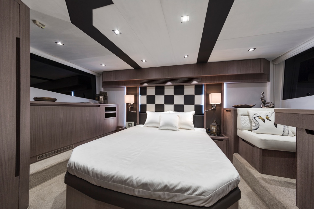 Galeon 510 SKYDECK Internal image 14