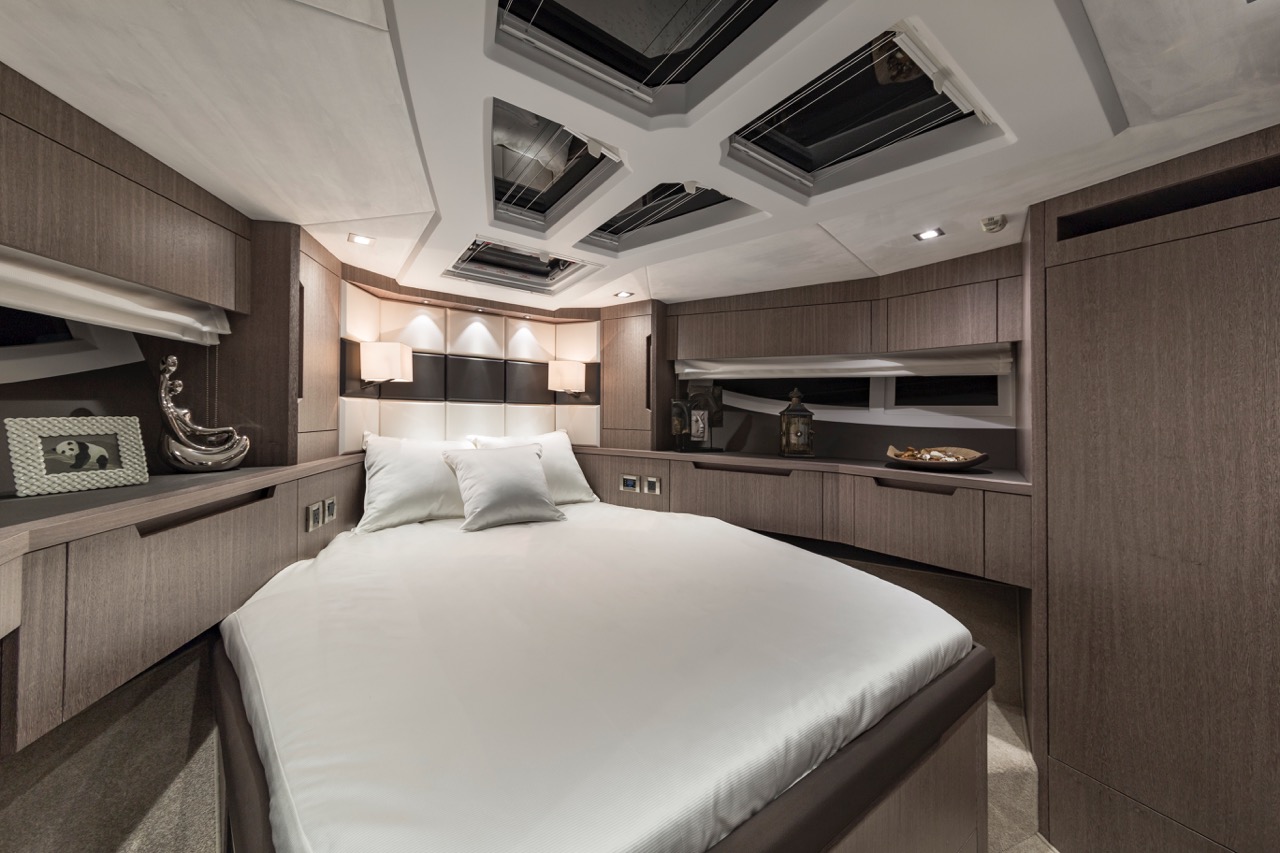 Galeon 510 SKYDECK Internal image 15