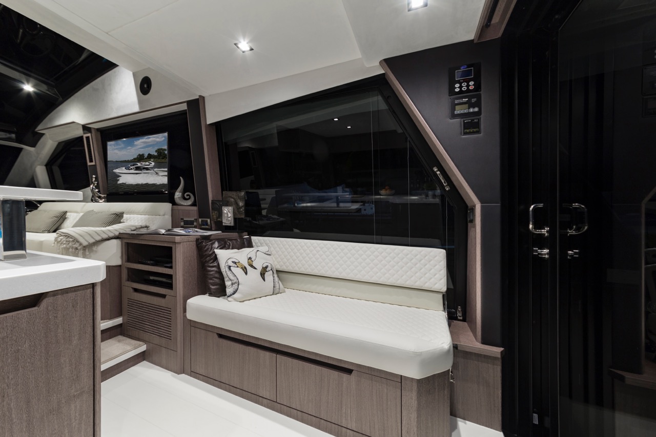 Galeon 510 SKYDECK Internal image 16
