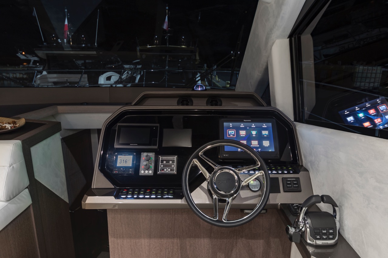 Galeon 510 SKYDECK Internal image 19