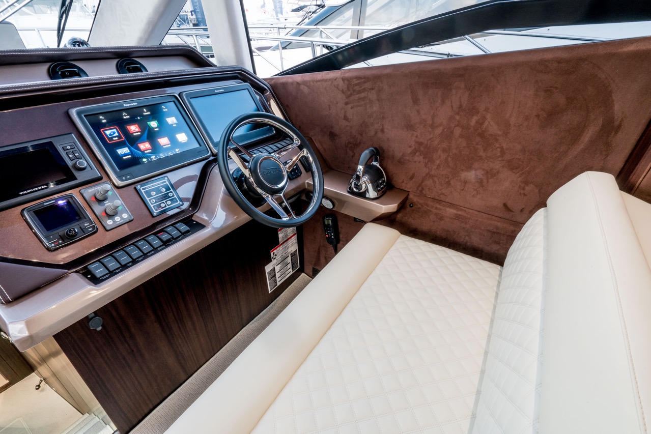 Galeon 510 SKYDECK Internal image 24