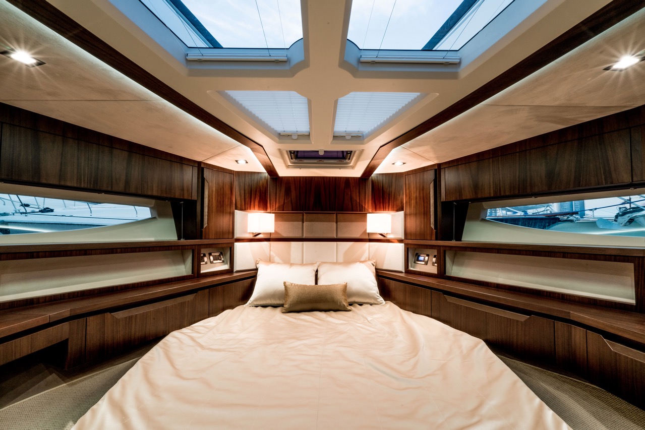 Galeon 510 SKYDECK Internal image 25