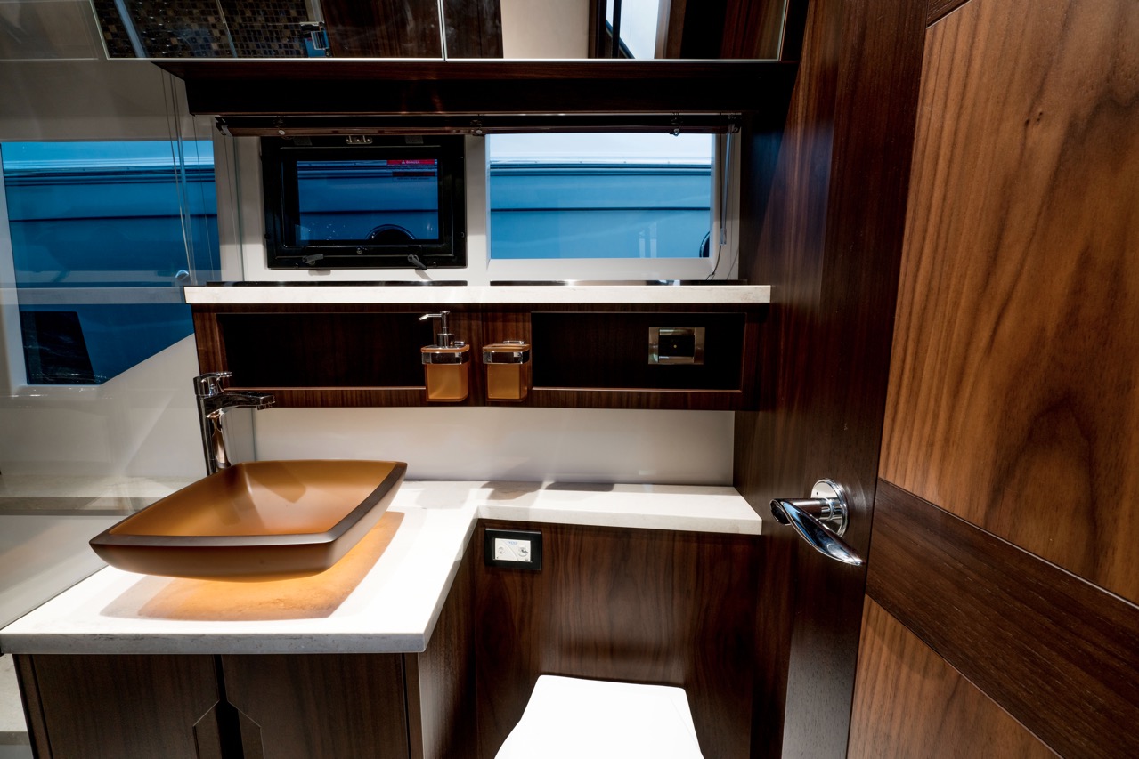 Galeon 510 SKYDECK Internal image 26