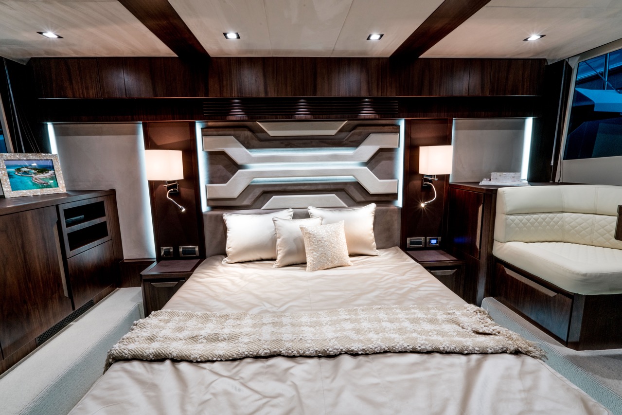 Galeon 510 SKYDECK Internal image 27