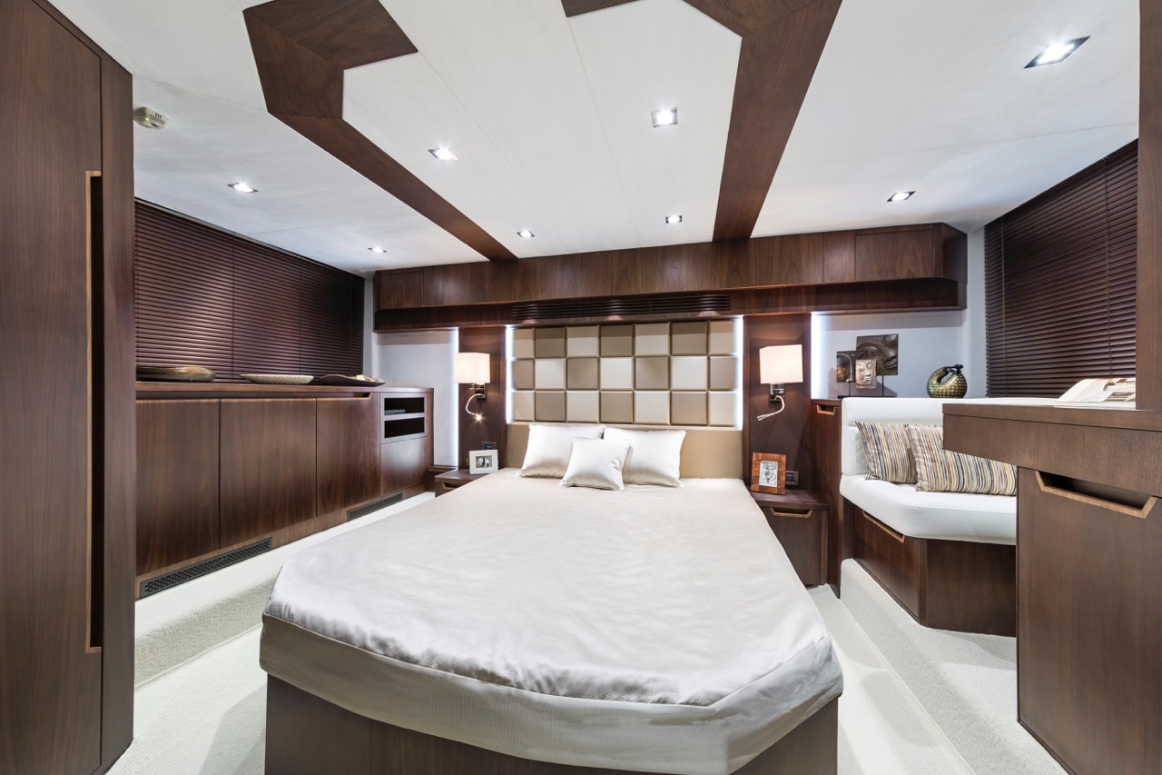 Galeon 510 SKYDECK Internal image 28