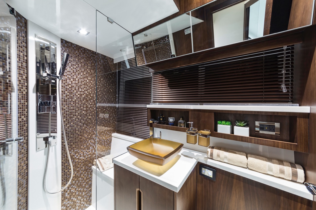 Galeon 510 SKYDECK Internal image 29