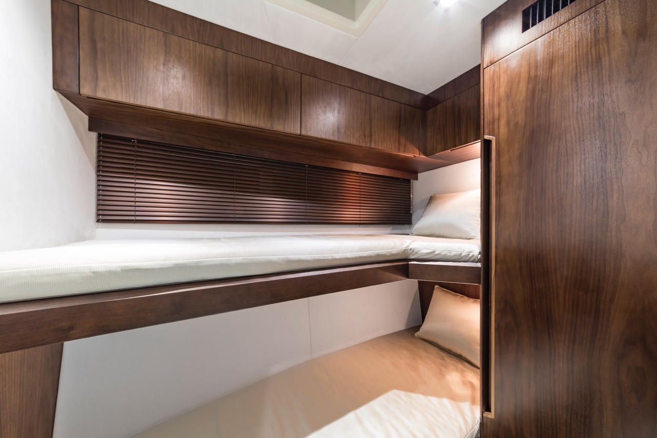 Galeon 510 SKYDECK Internal image 30