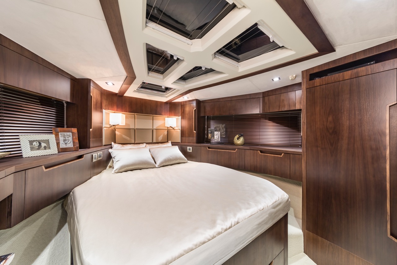 Galeon 510 SKYDECK Internal image 31