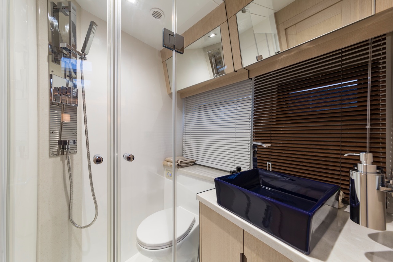 Galeon 510 SKYDECK Internal image 37