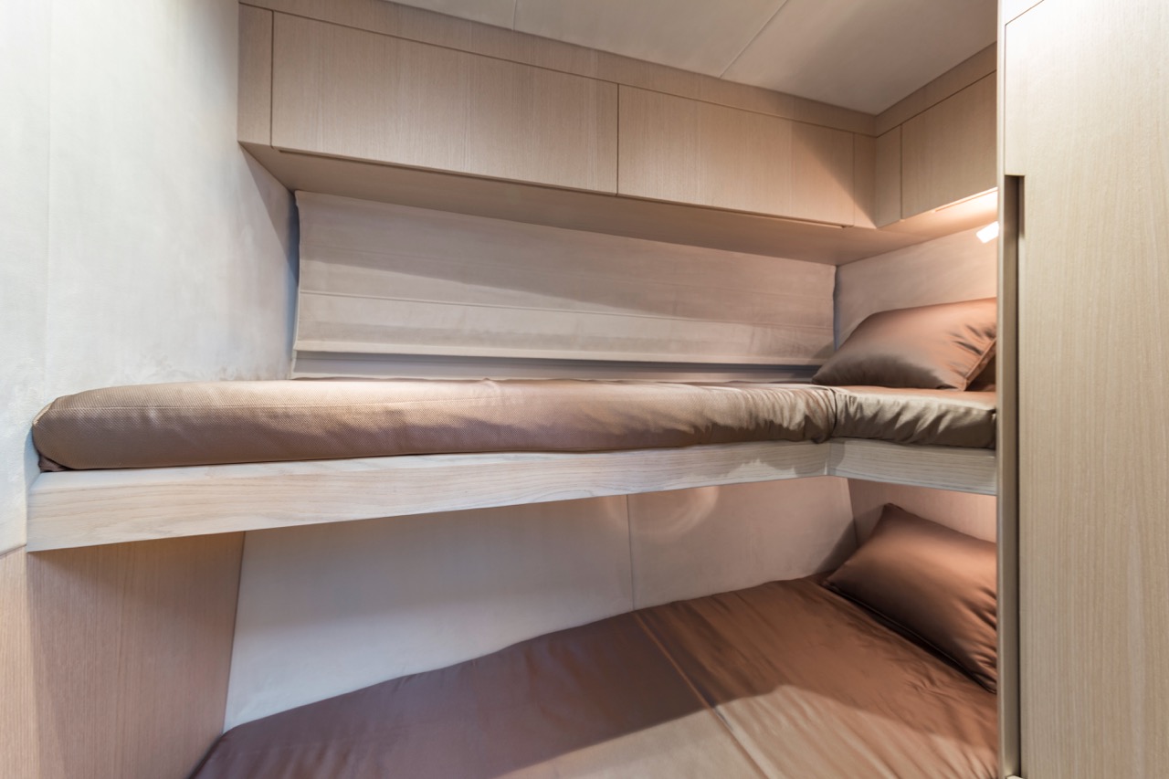 Galeon 510 SKYDECK Internal image 38