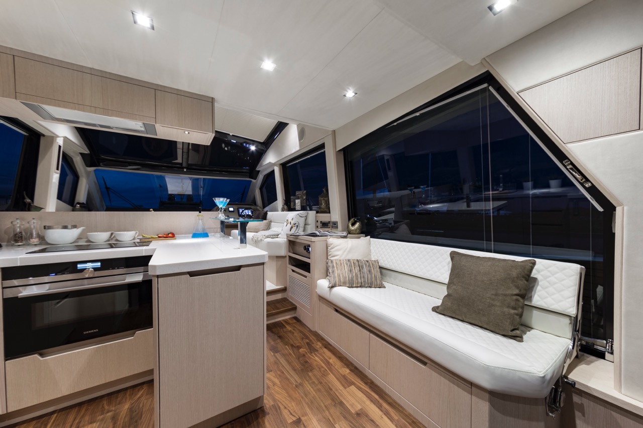 Galeon 510 SKYDECK Internal image 43