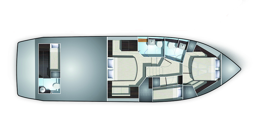 Galeon layout 2