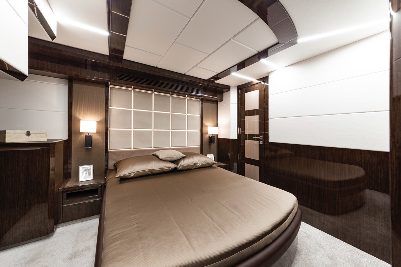 Galeon 640 FLY Internal image 4