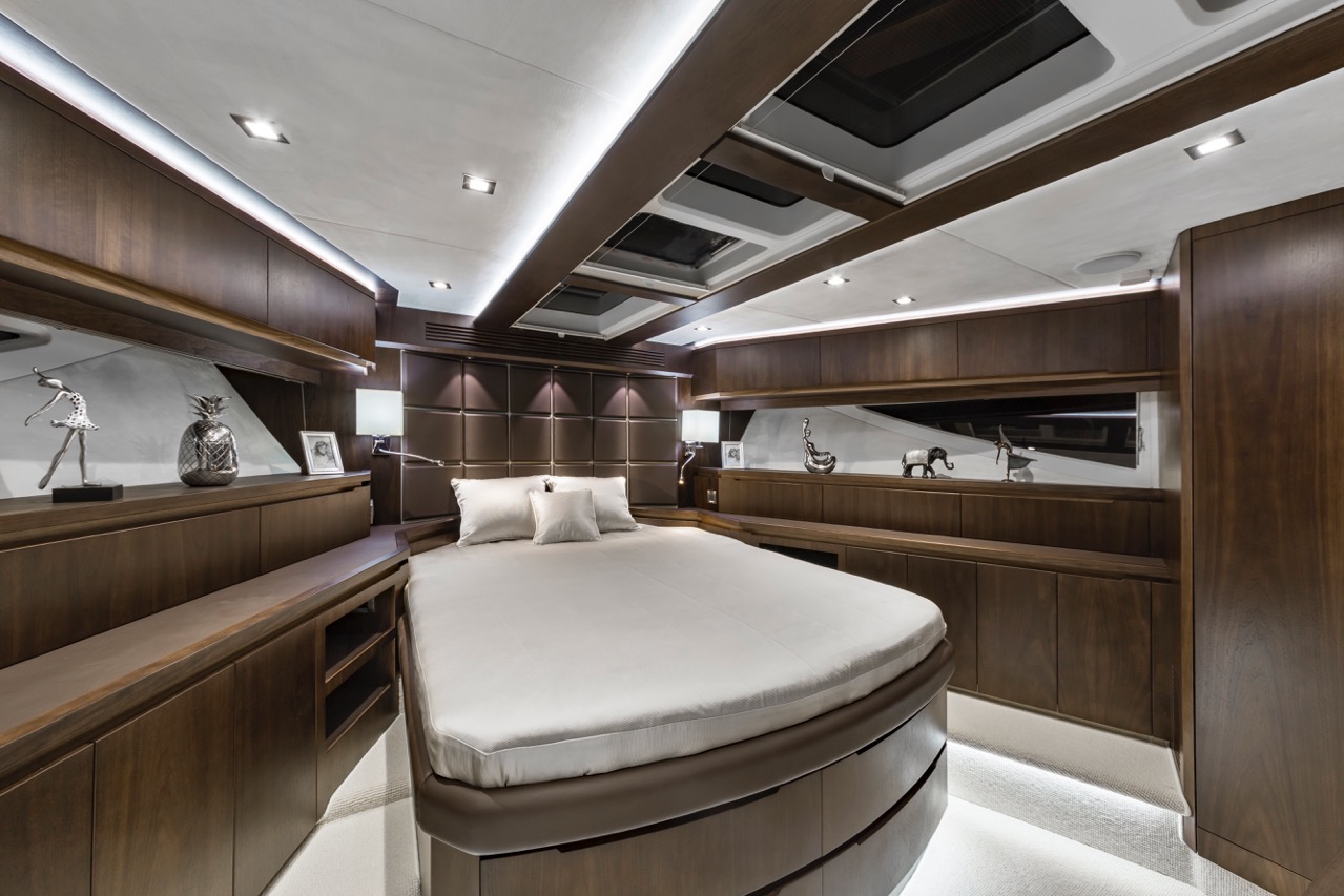 Galeon 640 FLY Internal image 37