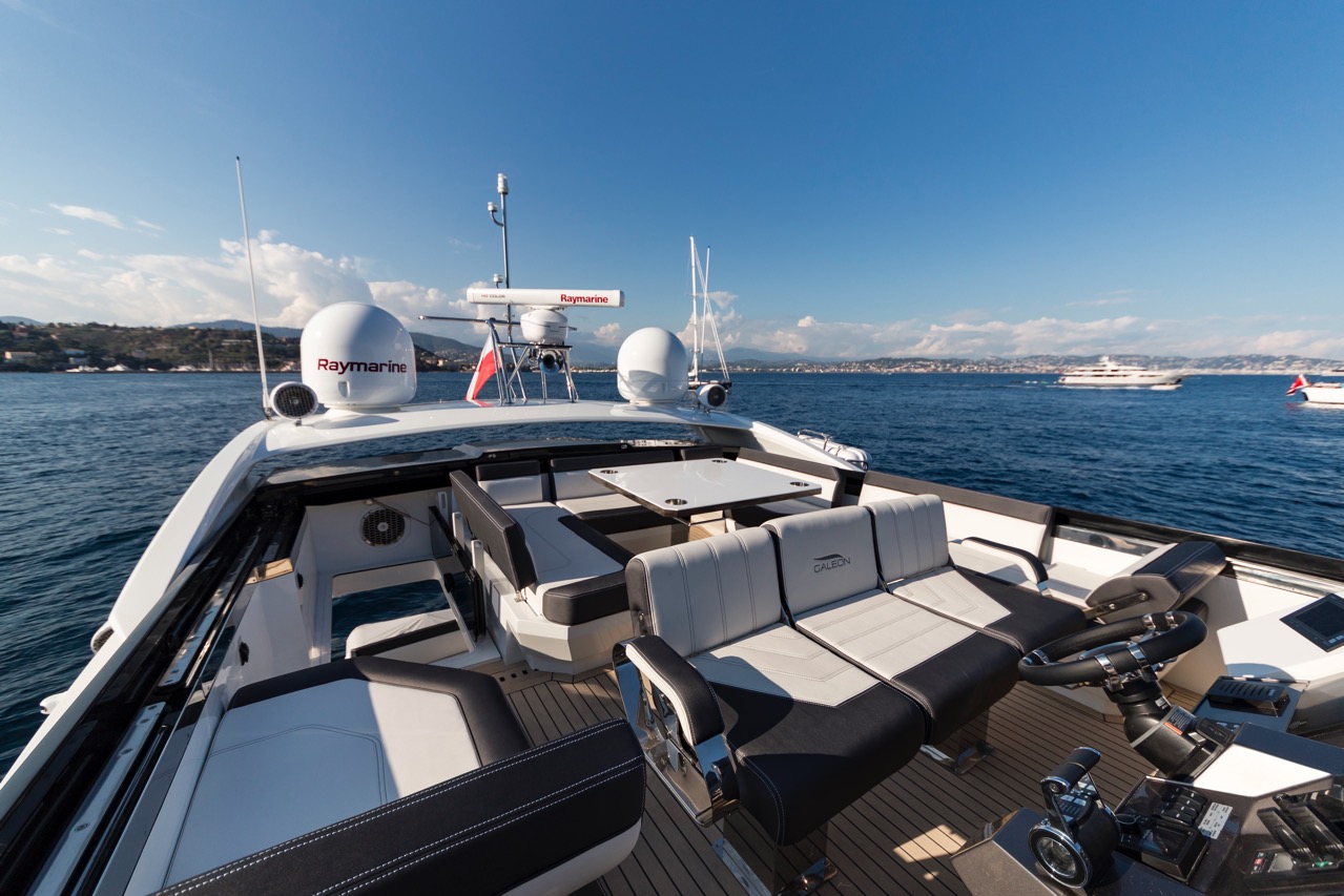  Galeon 3