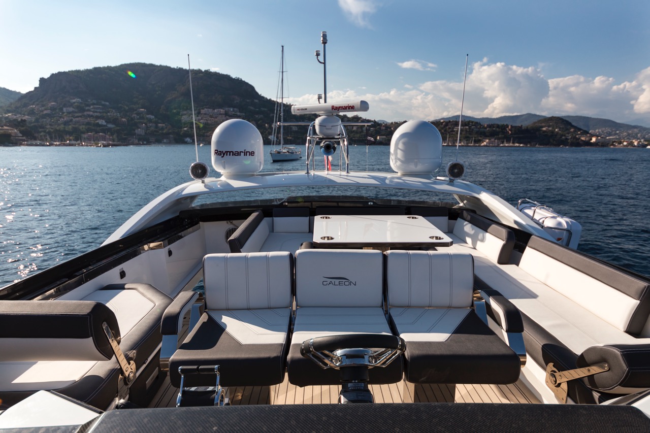  Galeon 4