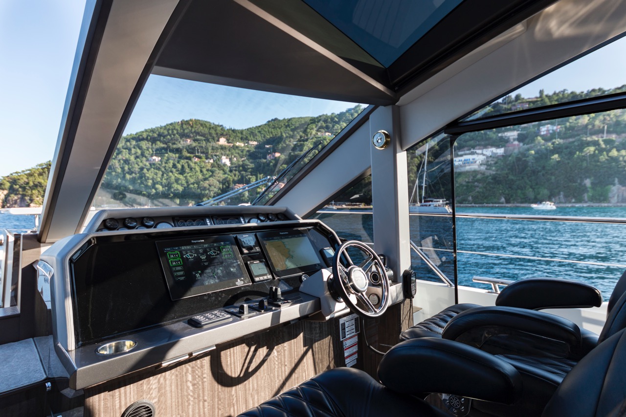  Galeon 5