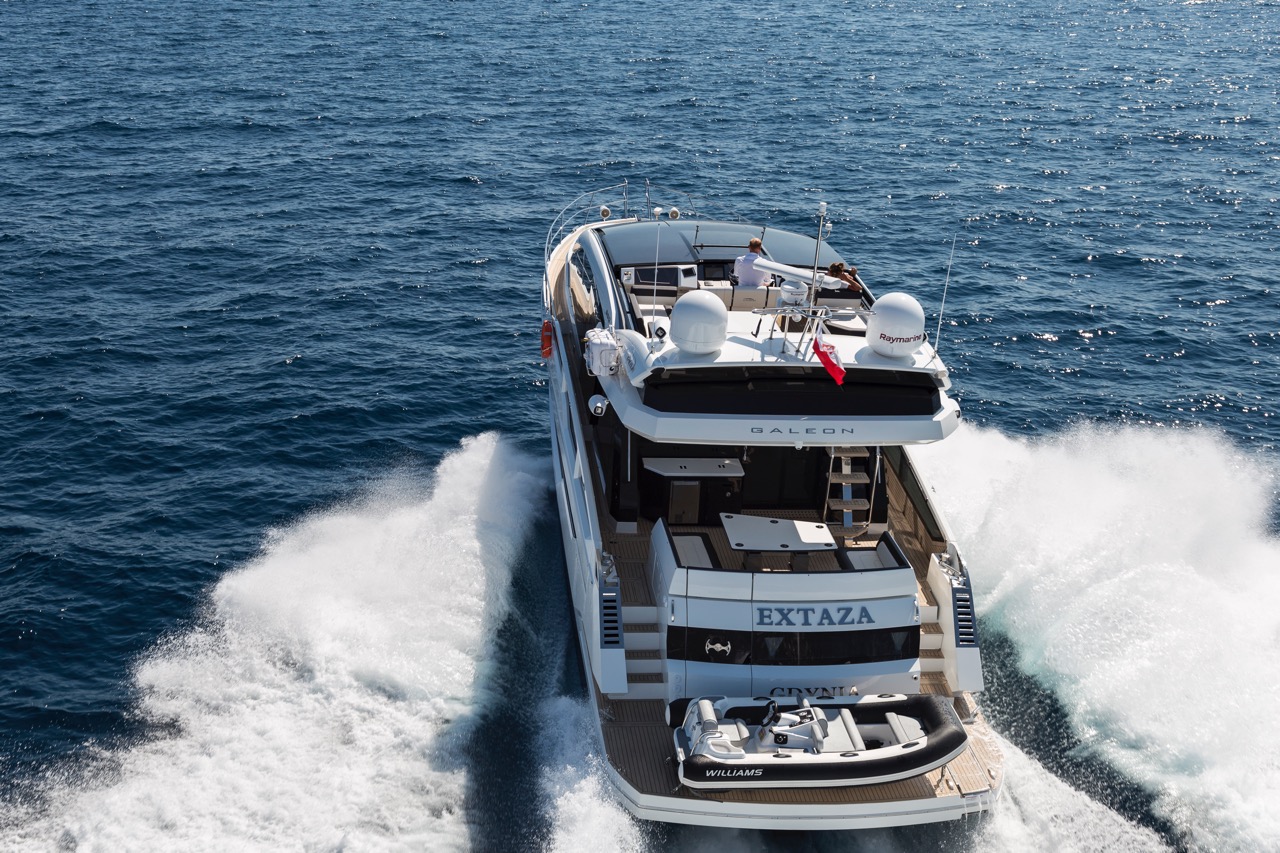  Galeon External 6
