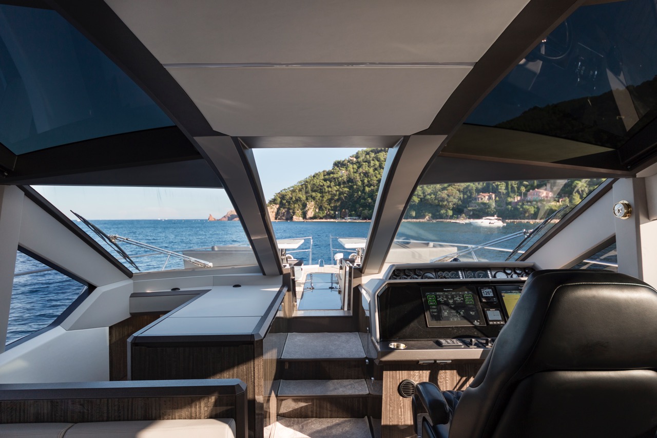  Galeon 6