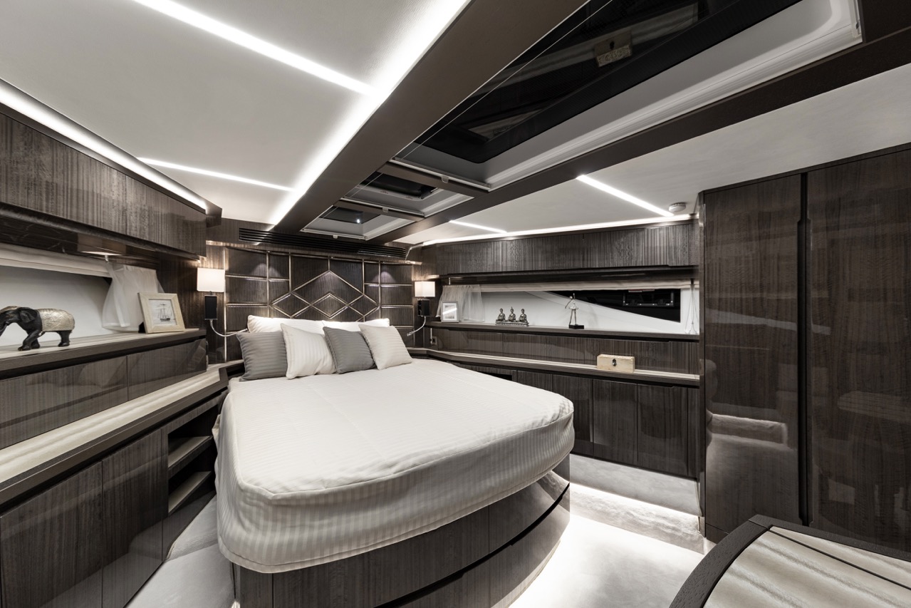 Galeon 650 SKY Internal 8